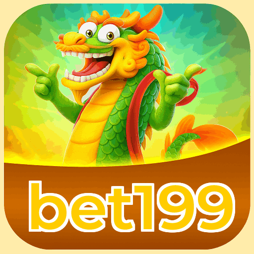 bet199 Logo