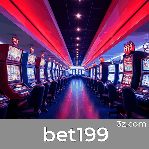 bet199: Seu Cassino Premiado e Seguro